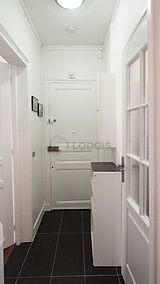 Apartamento Paris 7° - Entrada