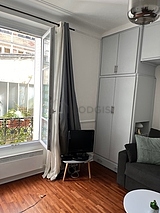 Apartamento Paris 7° - Salaõ