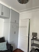 Apartamento Paris 7° - Salaõ