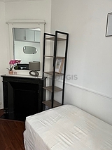 Apartamento París 7° - Salón