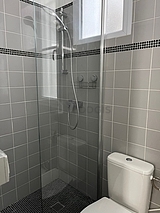 Appartamento Parigi 7° - Sala da bagno