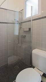 Wohnung Paris 7° - Badezimmer