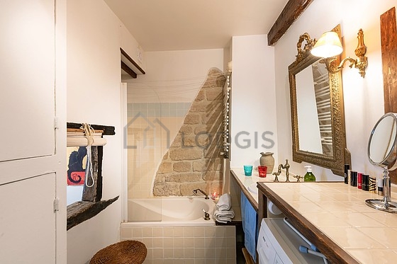 Apartamento París 18° - 