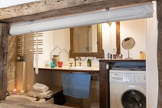 Apartamento París 18° - 