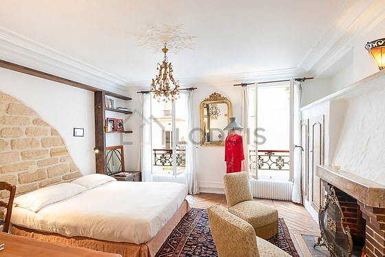 Apartment Paris 18° - 