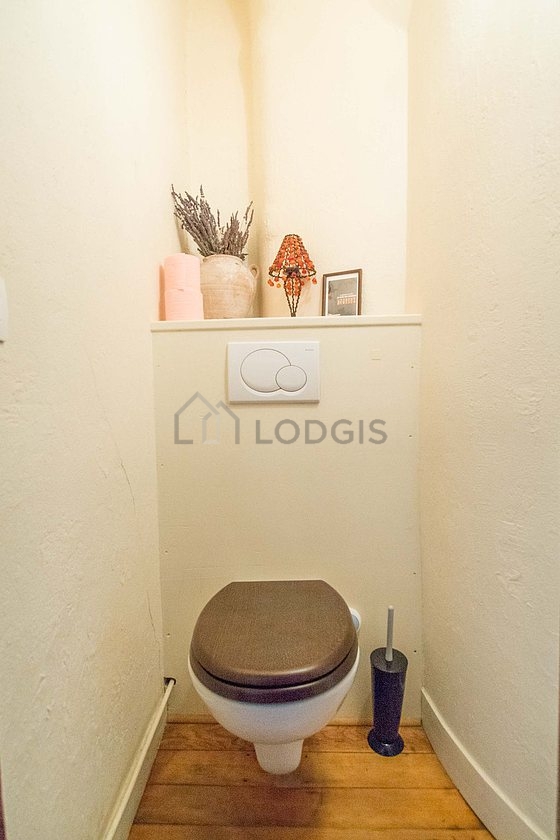 Appartement Paris 18° - 
