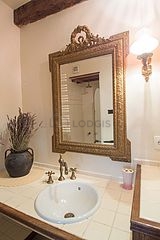 Appartamento Parigi 18° - Sala da bagno