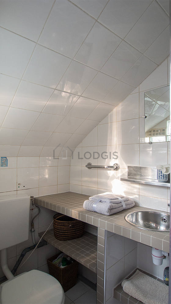 Appartement Paris 10° - 