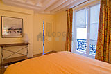 Appartement Paris 5° - Chambre
