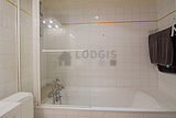 Wohnung Paris 5° - Badezimmer