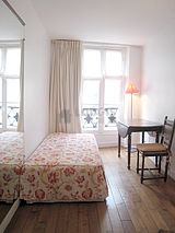 Apartamento Paris 2° - Quarto 2