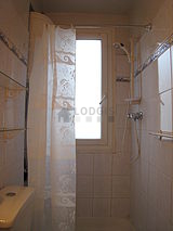 Apartamento Paris 17° - Casa de banho