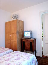 Apartamento Paris 17° - Quarto