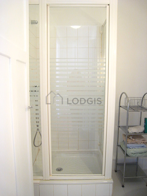 Apartment Paris 11° - 