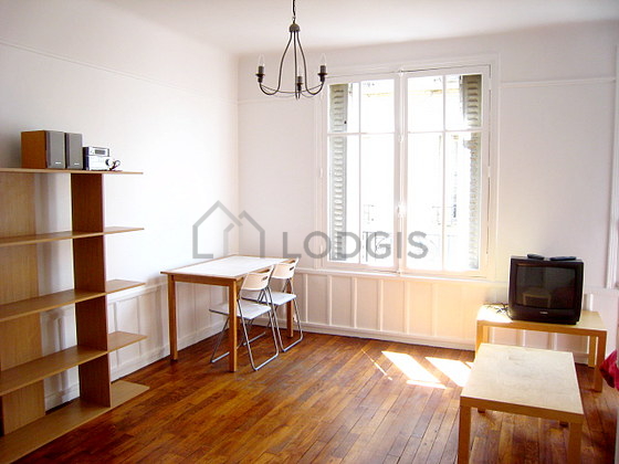 Wohnung Paris 11° - 