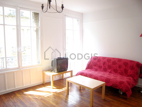 Wohnung Paris 11° - 