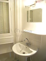 Apartamento Paris 11° - Casa de banho