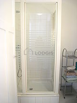 Apartamento París 11° - Cuarto de baño