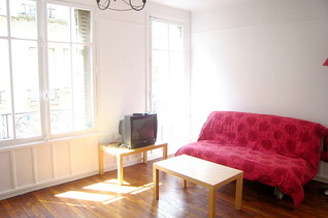 Studio Paris 11° Bastille