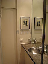 Appartamento Parigi 2° - Sala da bagno