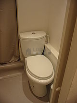 Appartamento Parigi 2° - Sala da bagno