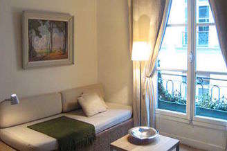 Grands Boulevards - Montorgueil Paris 2° studio