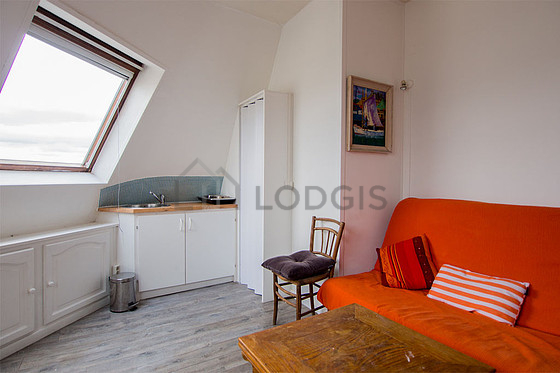 Appartement Paris 5° - 