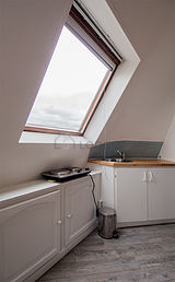 Apartment Paris 5° - Kitchen