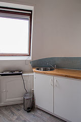 Apartment Paris 5° - Kitchen