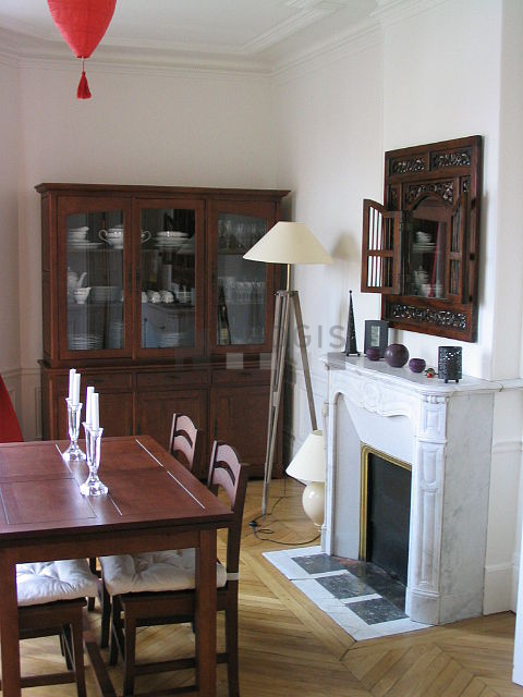 Appartement Haut de seine Nord - 