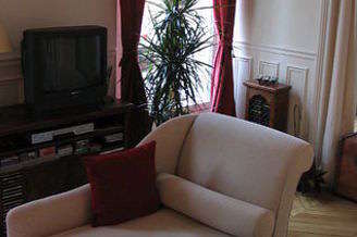 Appartement meublé 1 chambre Bois Colombes