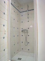Wohnung Paris 9° - Badezimmer
