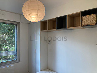Apartamento Suresnes - 