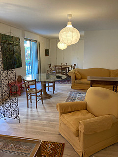 Appartamento Suresnes - 