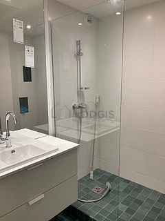 Wohnung Suresnes - 