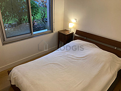 Квартира Suresnes - Спальня