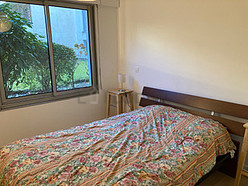 Квартира Suresnes - Спальня 3