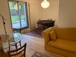 Apartamento Suresnes - Salón