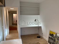 Appartement Suresnes - Chambre 2