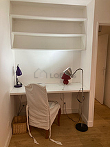 Appartement Suresnes - Chambre 3