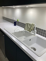 Appartement Suresnes - Salle de bain