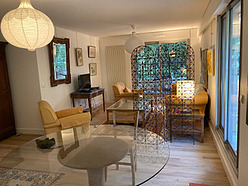 Appartement Suresnes - Séjour