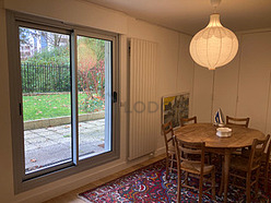 Appartement Suresnes - Séjour