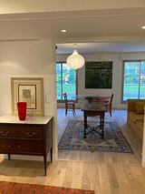 Wohnung Suresnes - Wohnzimmer