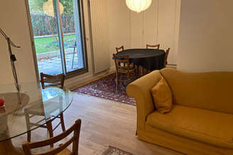 Suresnes 3 bedroom Apartment