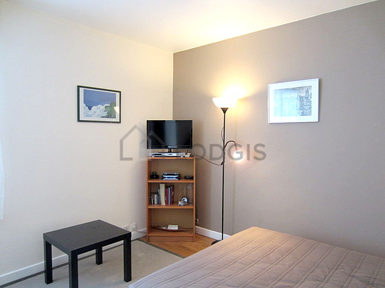 Appartamento Parigi 15° - 