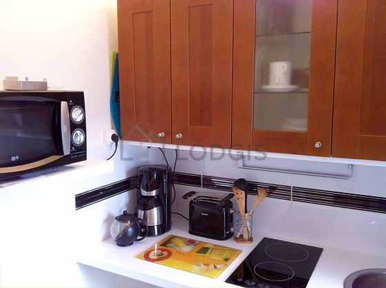 Appartement Paris 15° - 