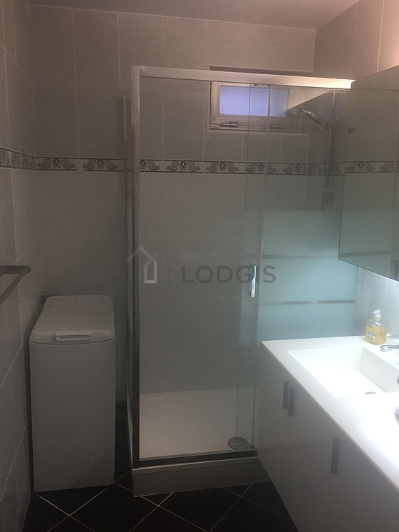 Appartement Paris 15° - 