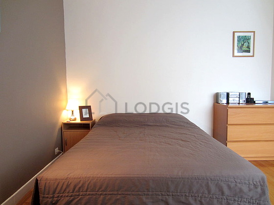 Wohnung Paris 15° - 