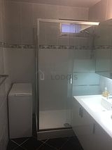 Appartamento Parigi 15° - Sala da bagno